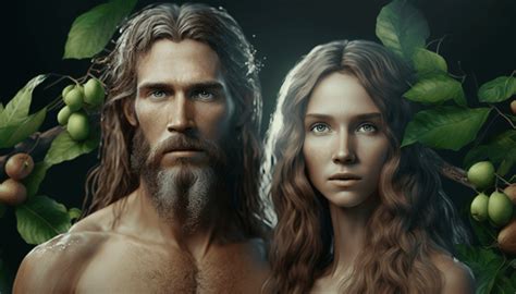 adam & eve|who is adam in the bible.